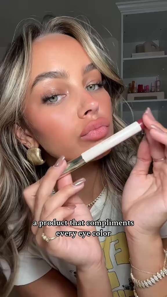 the prettiest eyeshadow to compliment your eye color 

 #LTKBeauty