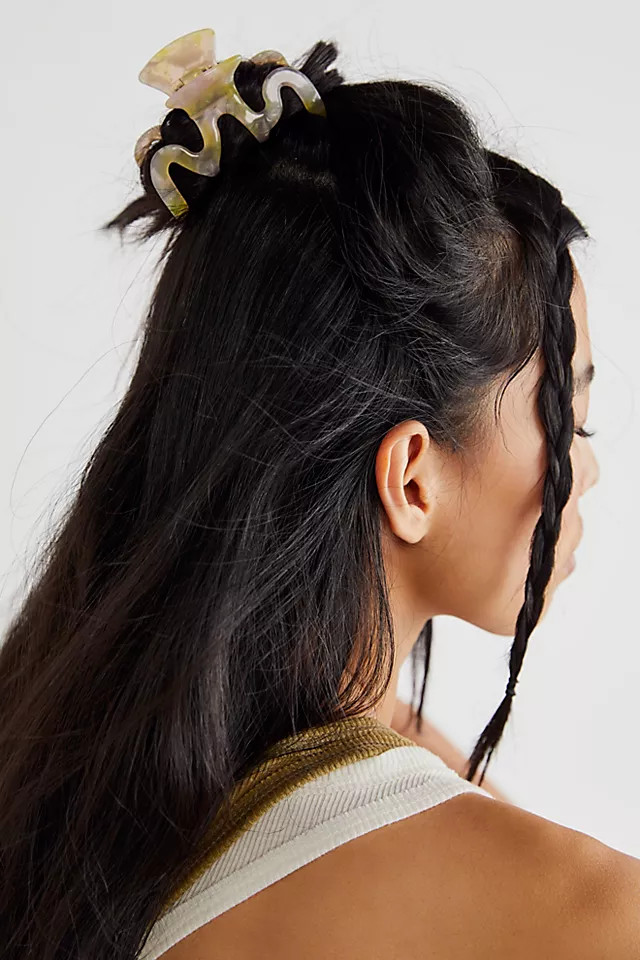 Panama Claw | Free People (Global - UK&FR Excluded)