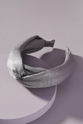 Etta Twist Headband | Anthropologie (US)