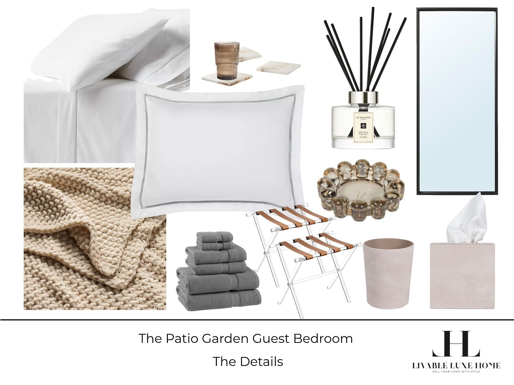 Little details, big shift. Your Soring refresh starts here. This mood board was curated for the season with pieces that I love. 


#LTKSeasonal #LTKSaleAlert #LTKHome