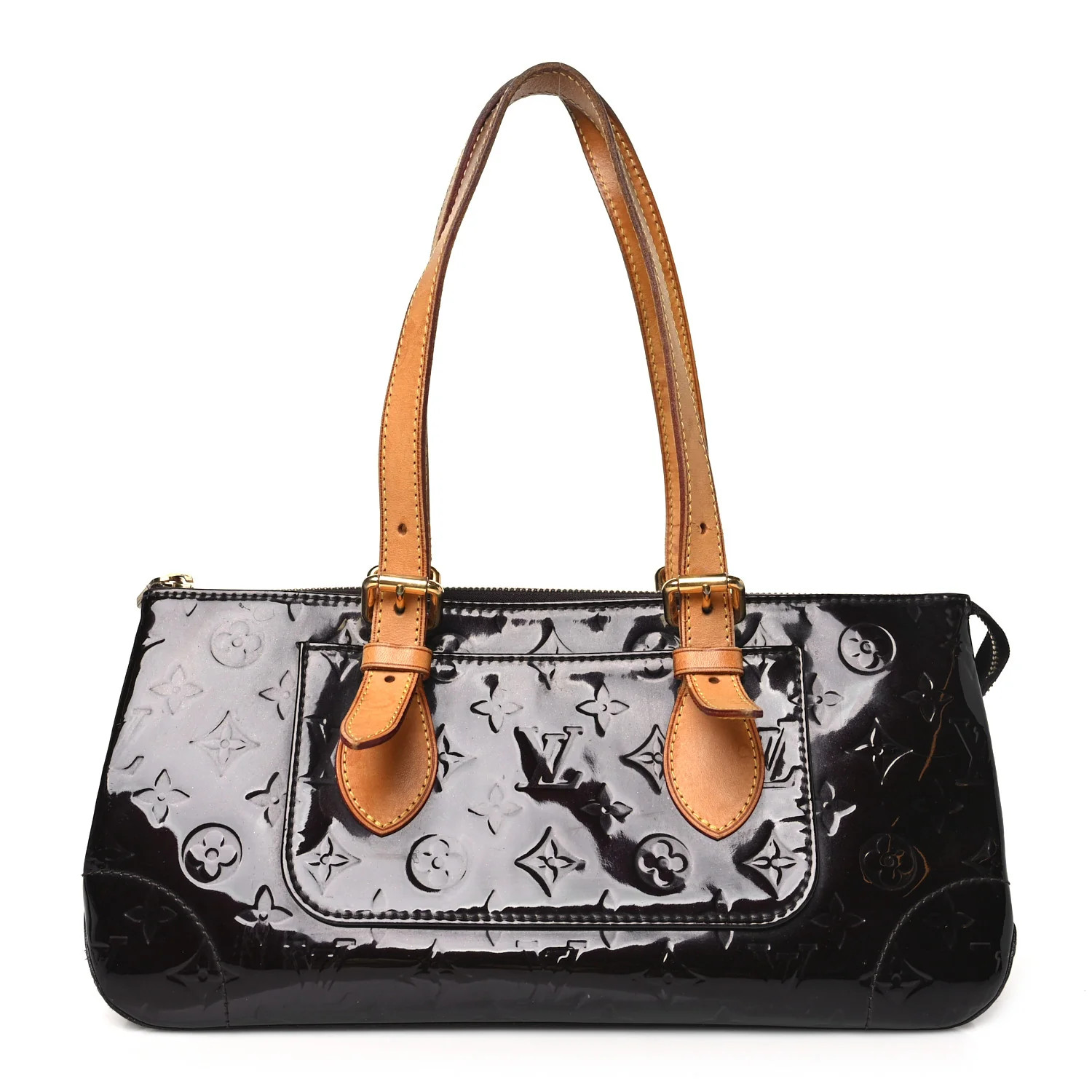 Vernis Rosewood Ave Amarante | FASHIONPHILE (US)