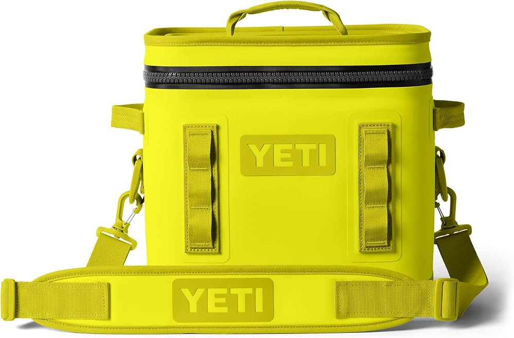 YETI Hopper Flip 12 Portable Cooler | Amazon (US)