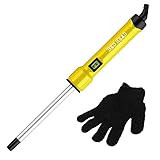 Bed Head Curlipops Clamp-Free Curling Wand, 1/2 inch | Amazon (US)