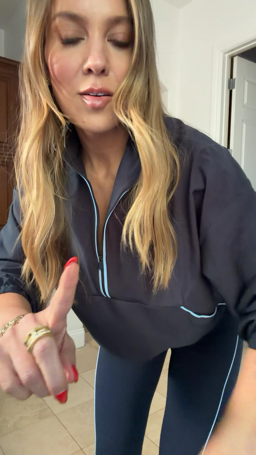 the most booty flattering leggings! 🍑 size medium in all!