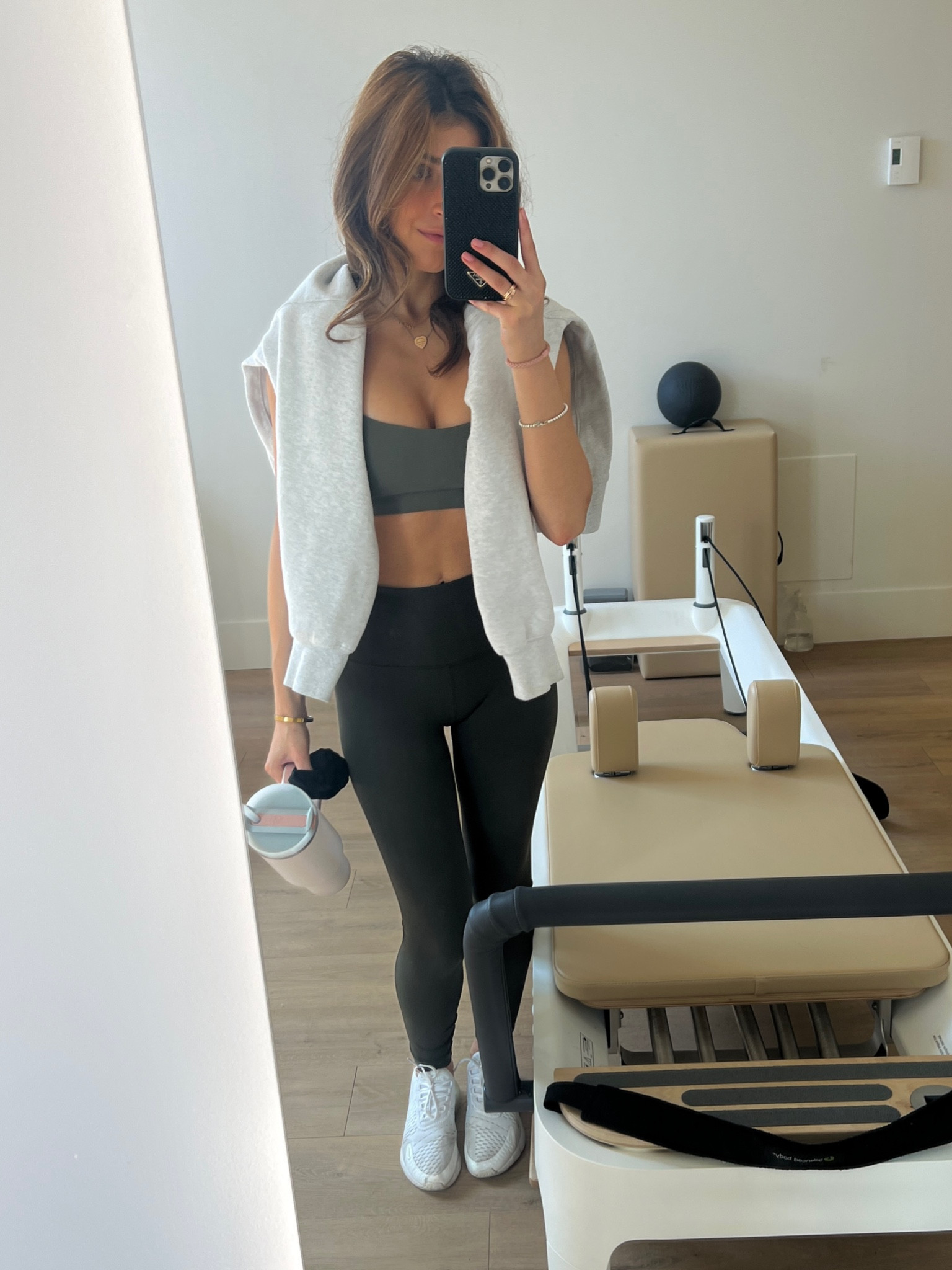 #LTKfitness #LTKcanada