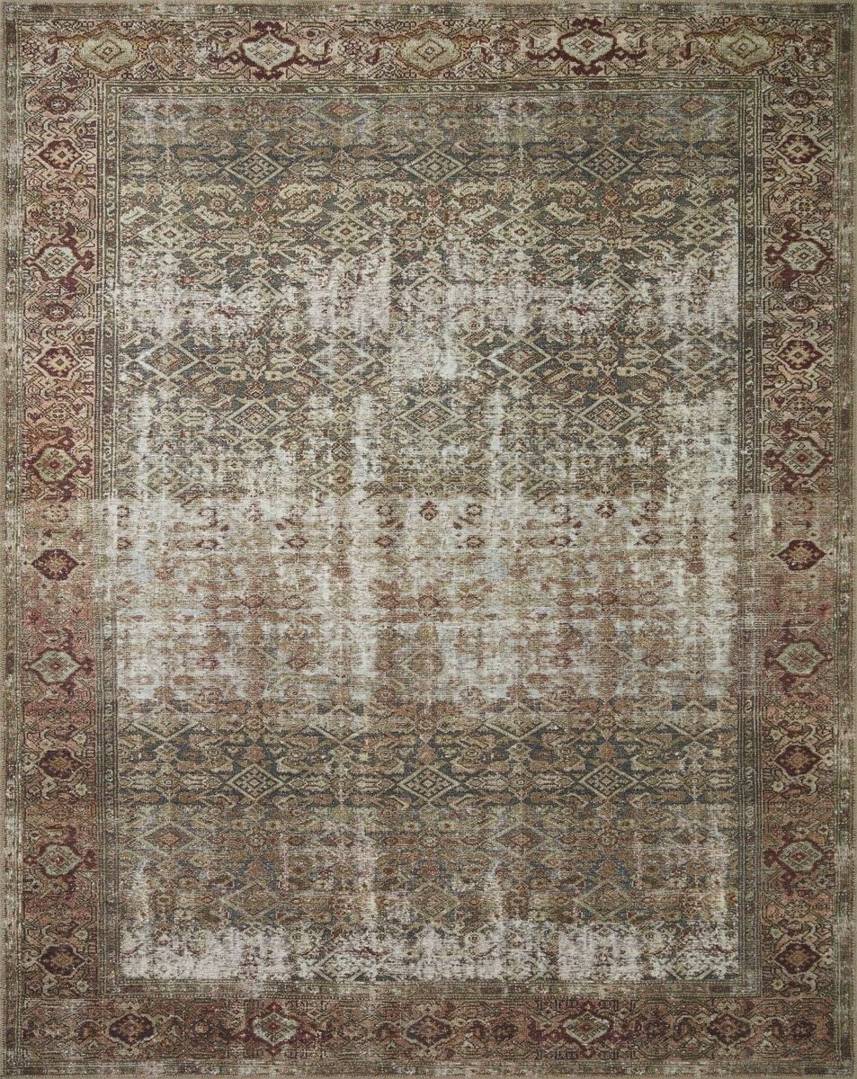 Georgie - GER-07 Area Rug | Rugs Direct