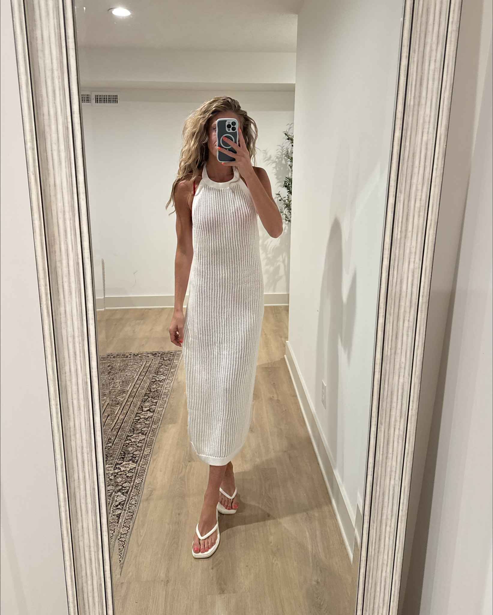 New Quince summer arrivals. A lot of pieces perfect for patriotic holidays. I am wearing my true size (medium) in everything. @onequince #quincepartner

#LTKSeasonal #LTKSwim

#LTKSeasonal #LTKSwim