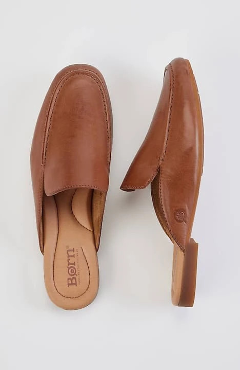 Born® Lamara Mules | J. Jill
