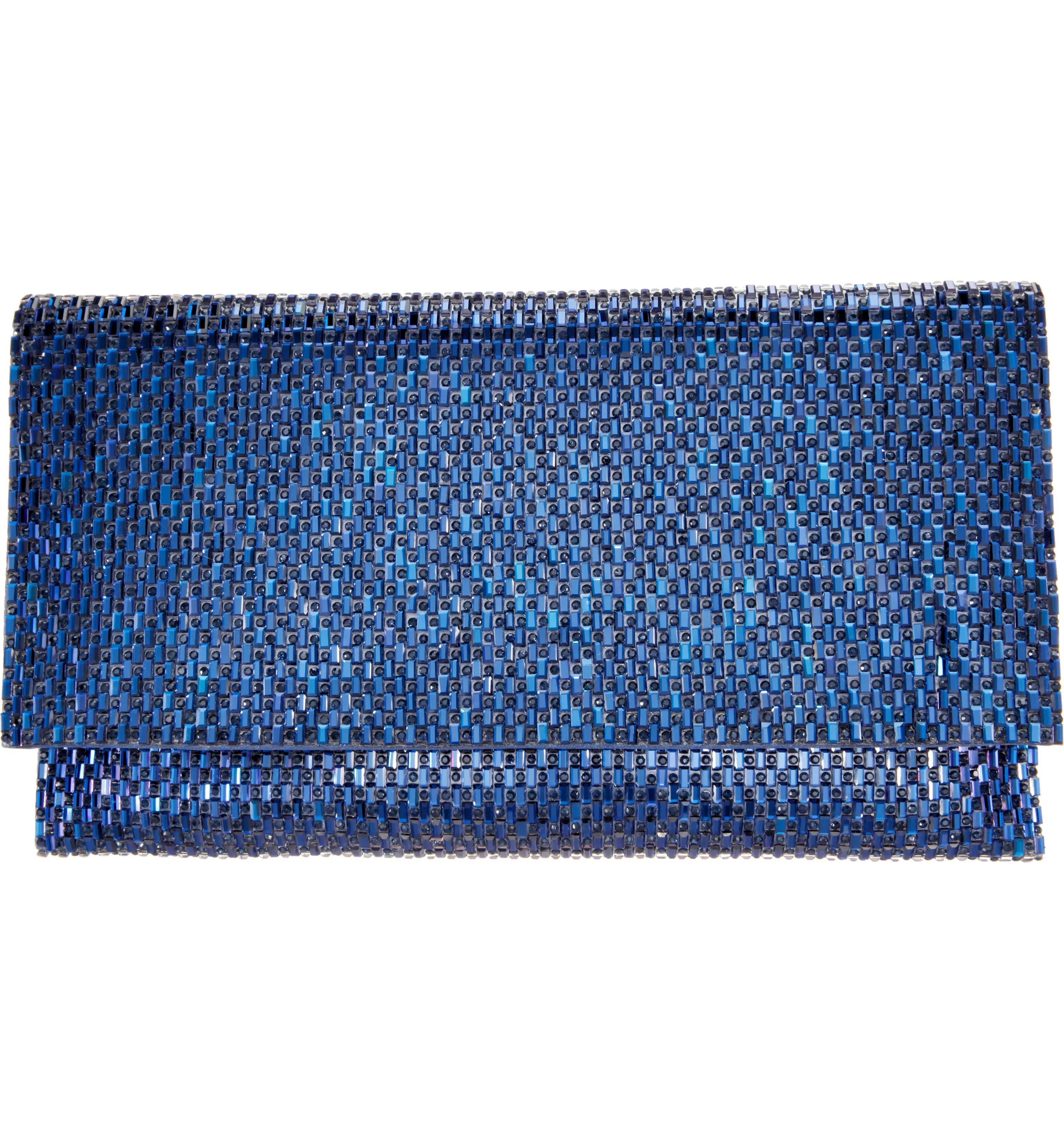 Crystal Beaded Clutch | Nordstrom