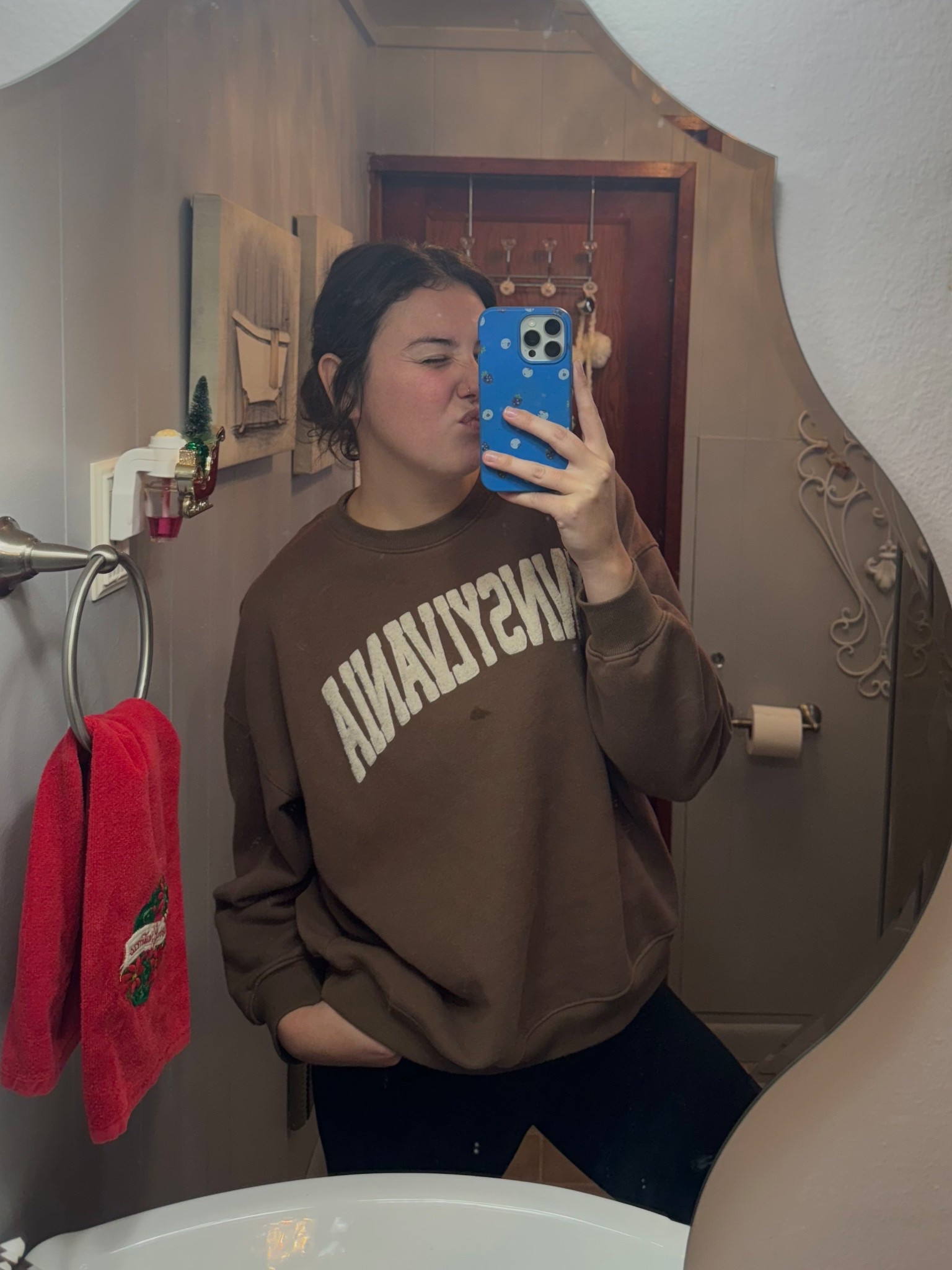 Don’t sleep on the Sam’s Club sweatshirts!!!

#LTKGiftGuide #LTKHoliday #LTKmomlife