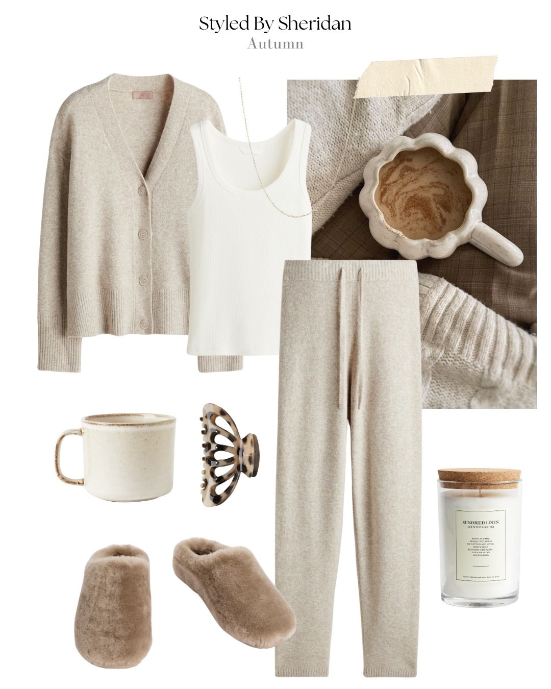 Loungewear for cosy season 🍂

#LTKeurope #LTKstyletip #LTKautumn