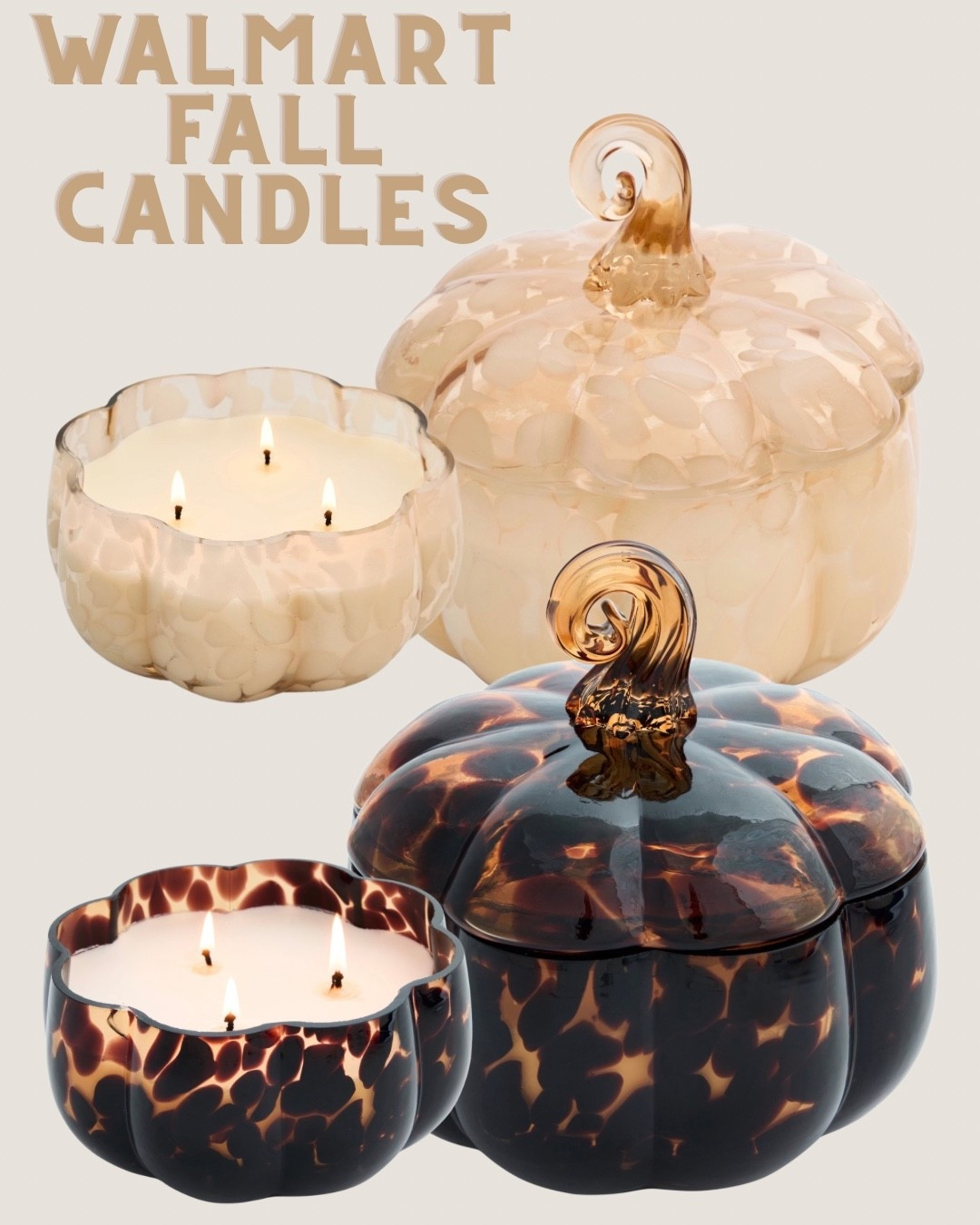 Walmart fall candles!! These are soooo good!!

#LTKSeasonal #LTKHome