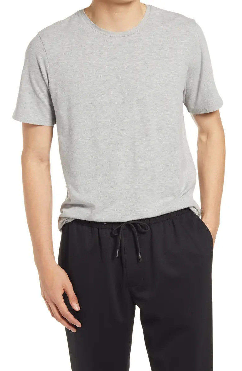Crewneck T-Shirt | Nordstrom
