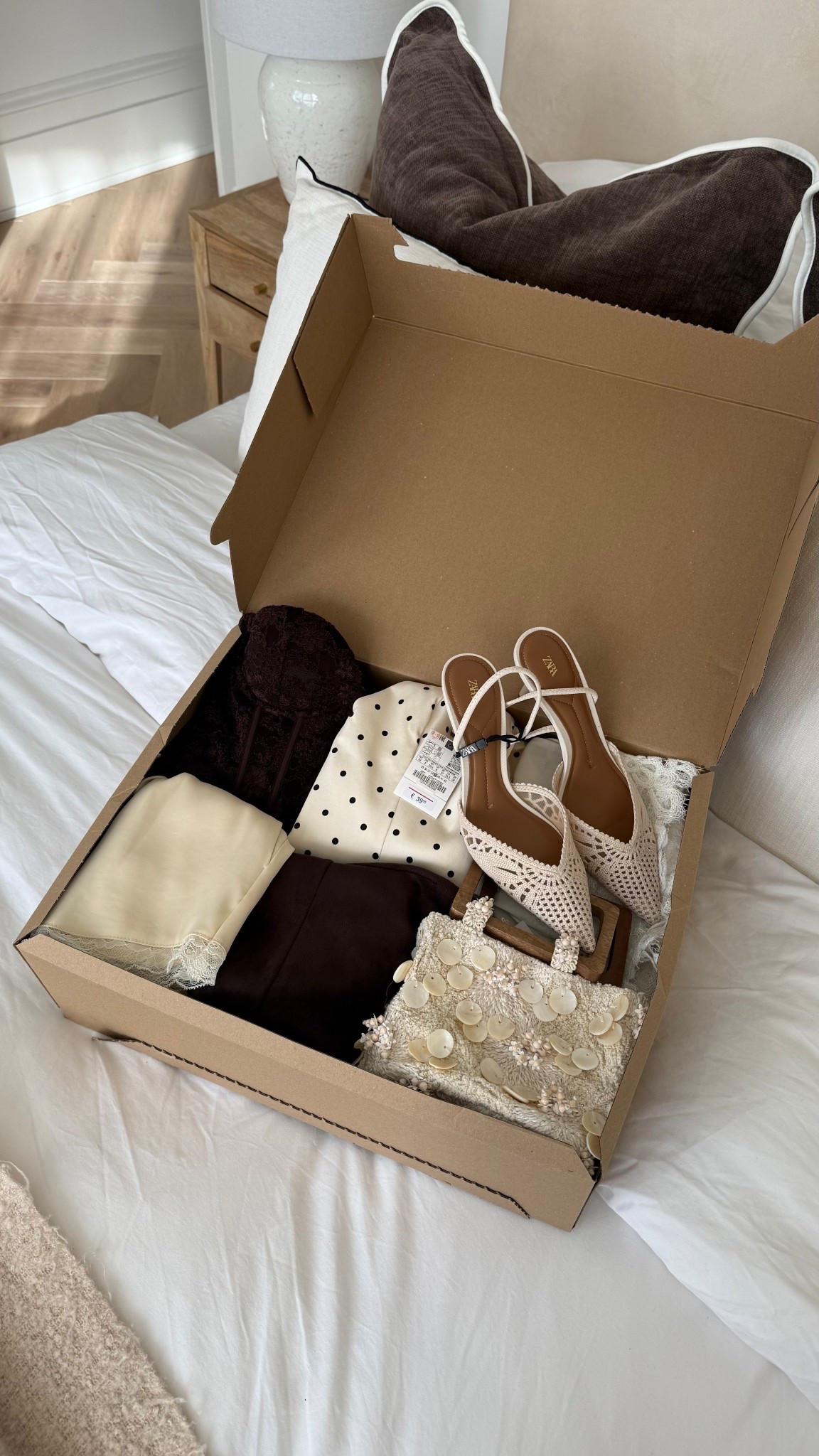 Zara Spring new in haul 

#LTKeurope #LTKspring #LTKuk