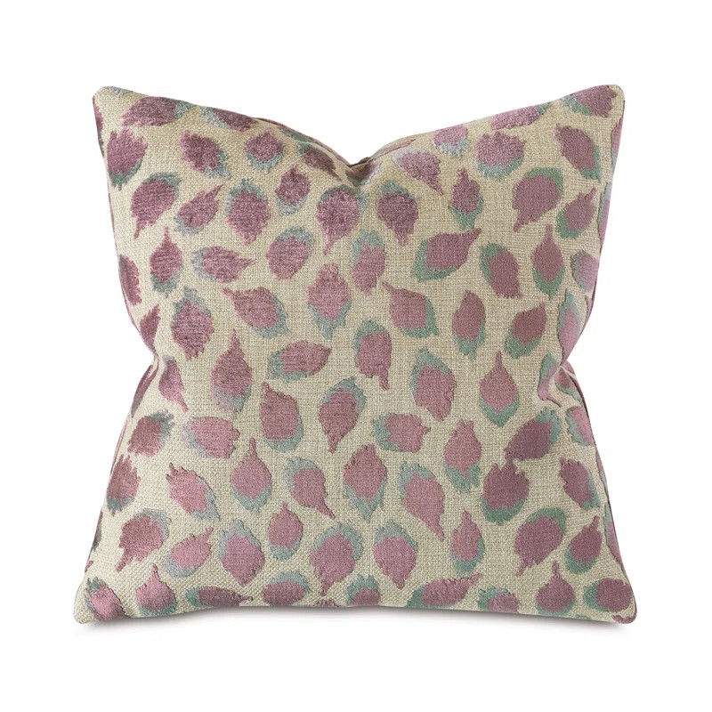 Boutique Square Pillow Cover & Insert | Wayfair North America