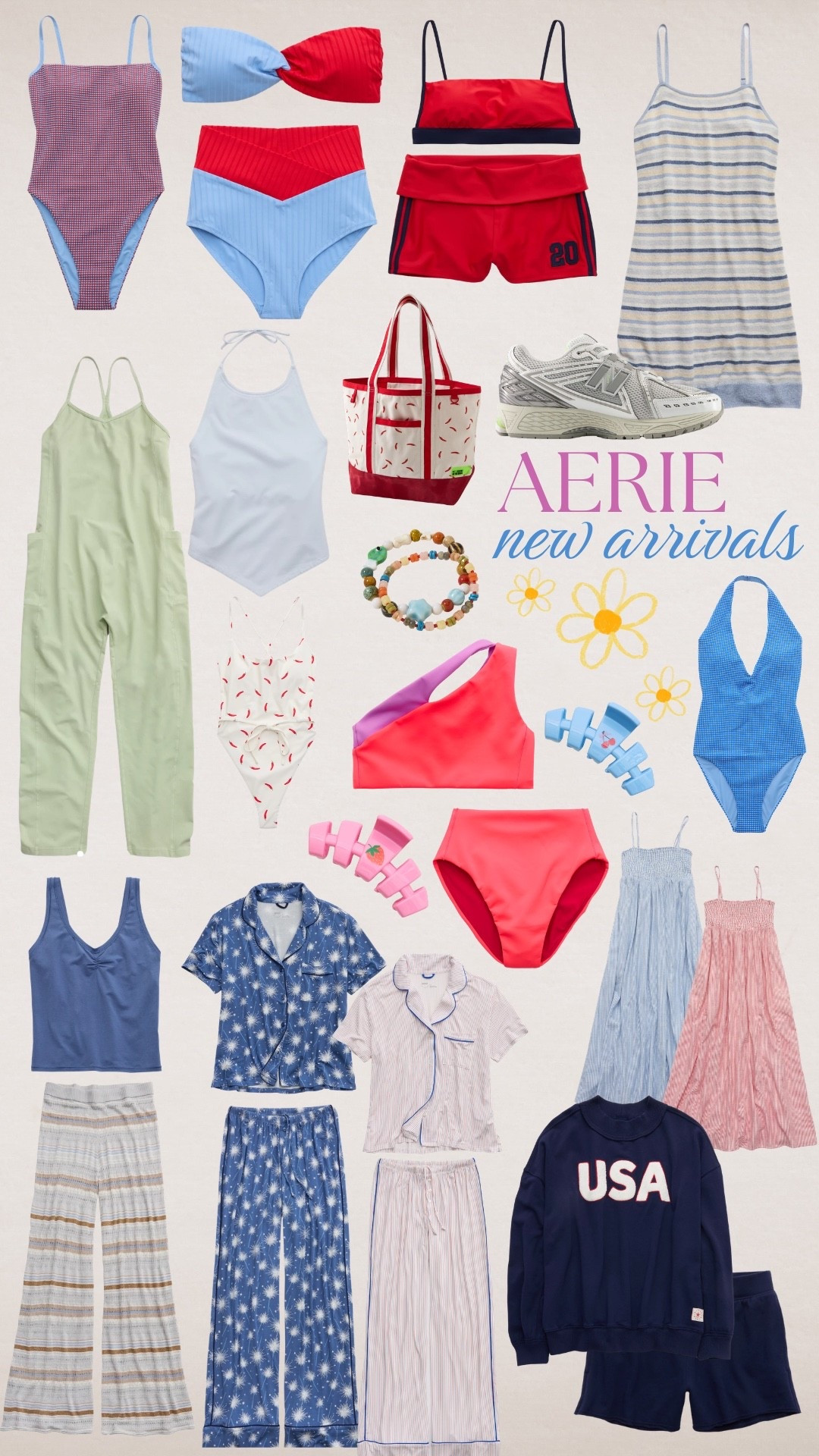 Aerie New Arrivals! 





Aerie, Fashion, Mom Fashion

#LTKgrwm #LTKootd