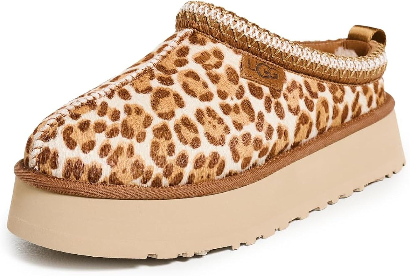 UGG Women's Tazz Plains | Amazon (US)