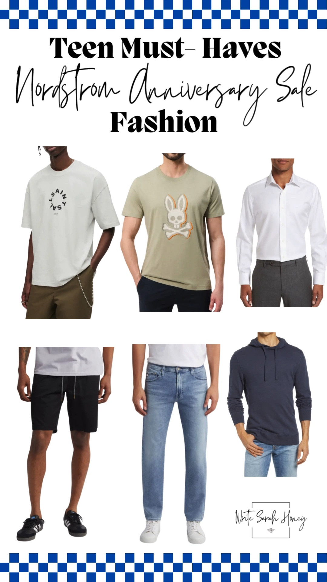 Check out the teen must-haves! Don't miss out – shop now and upgrade your teen essentials!

#TeenMustHaves #TeenFashion #Teenshoes #TrendyTeens #StayStylish

#LTKMens #LTKxNSale #LTKBacktoSchool