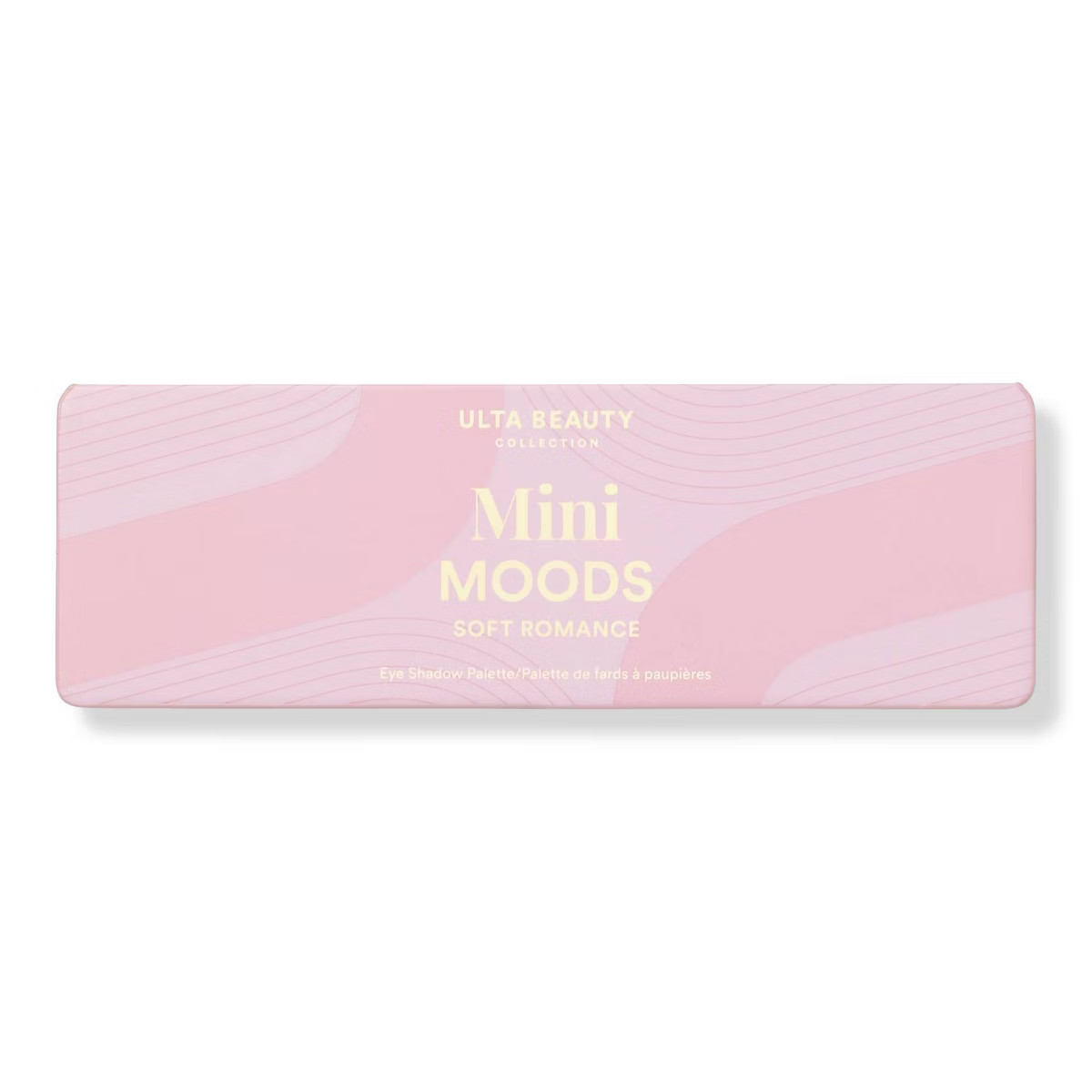 Ulta Beauty Collection Mini Moods 5 Pan Eyeshadow Palette - 0.1oz - Ulta Beauty | Target