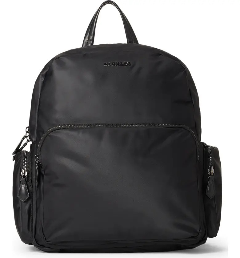 MZ Wallace Bowery Backpack | Nordstrom | Nordstrom