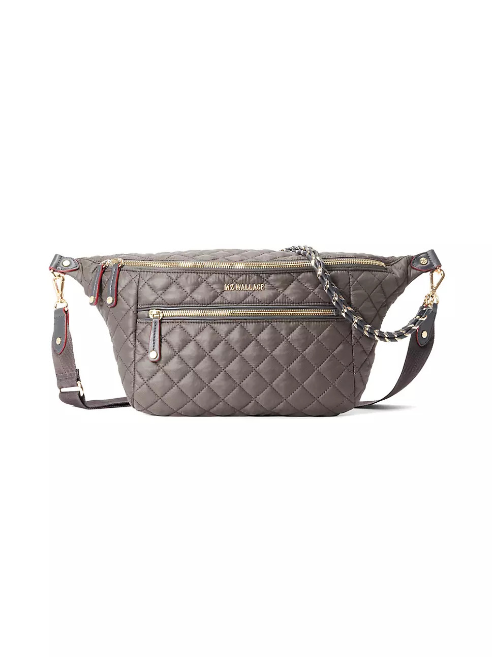 Medium Quilted Crossbody Sling Bag | Saks Fifth Avenue