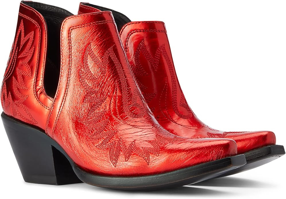 ARIAT Women's Dixon Western Boot | Amazon (US)