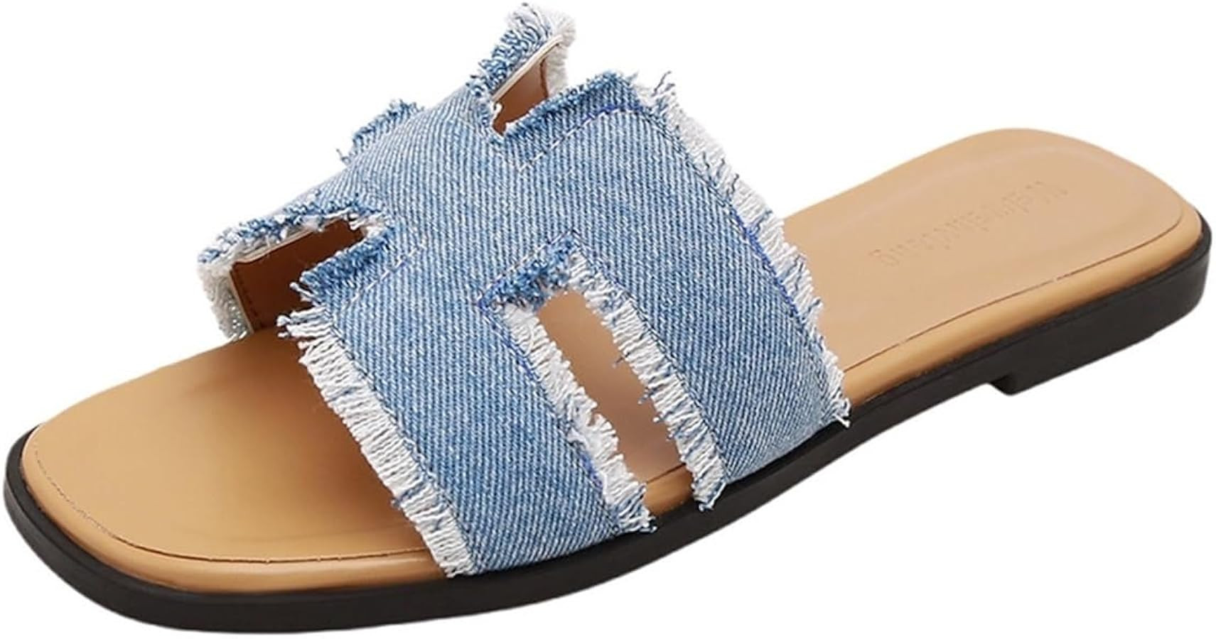 Sandalias Para Mujer, Sandals For Women,Beach Slippers Women Summer Sandals, Women's Dress Sandals | Amazon (US)