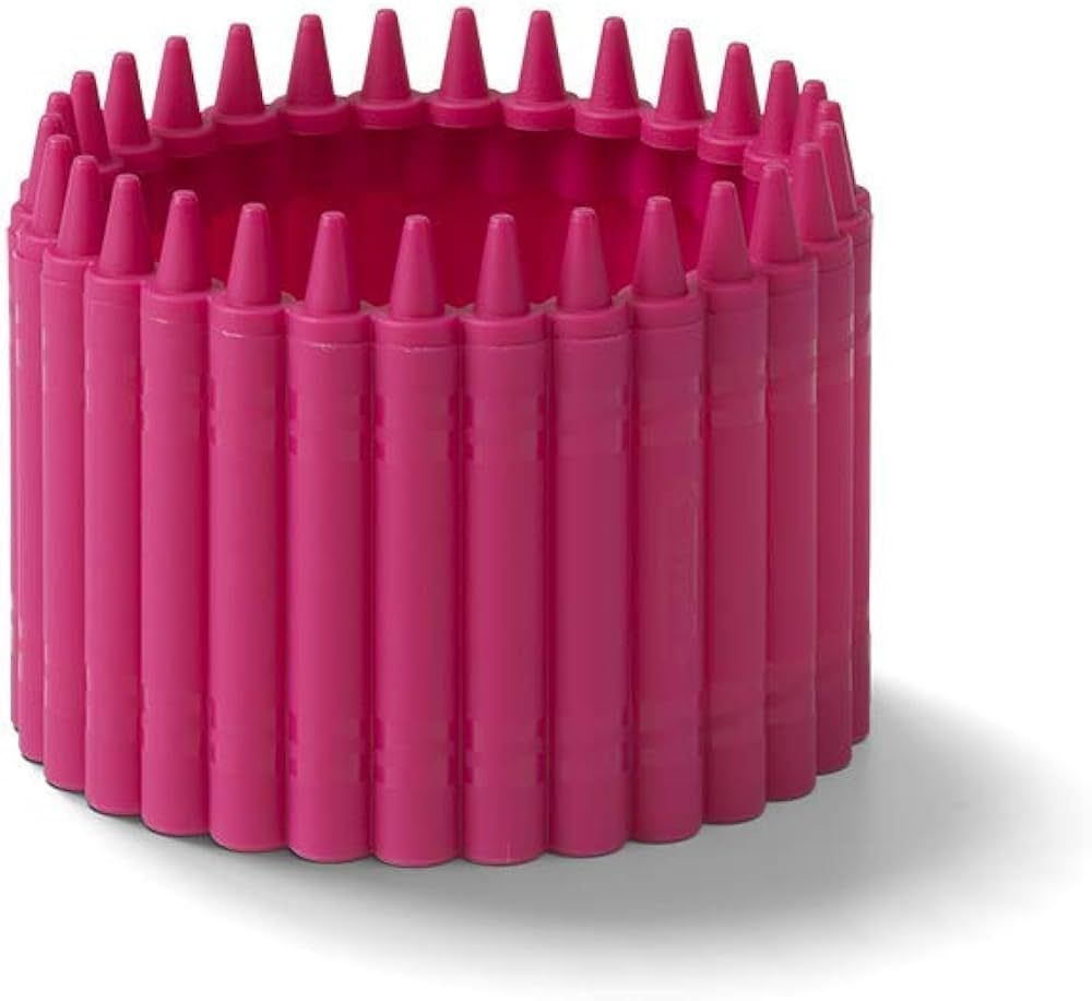 Crayola Crayon Cup, Razzmatazz | Amazon (US)