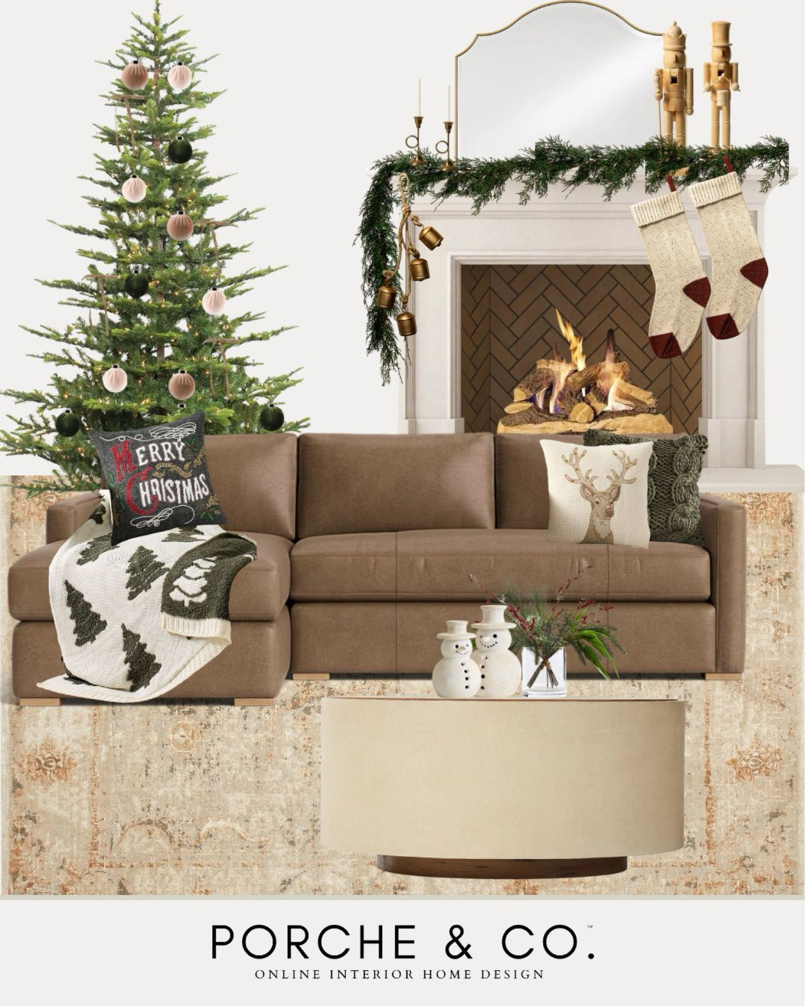 Curated collections, Christmas decor, Christmas tree, Christmas garland, mantle decor

#LTKHome #LTKSeasonal #LTKHoliday