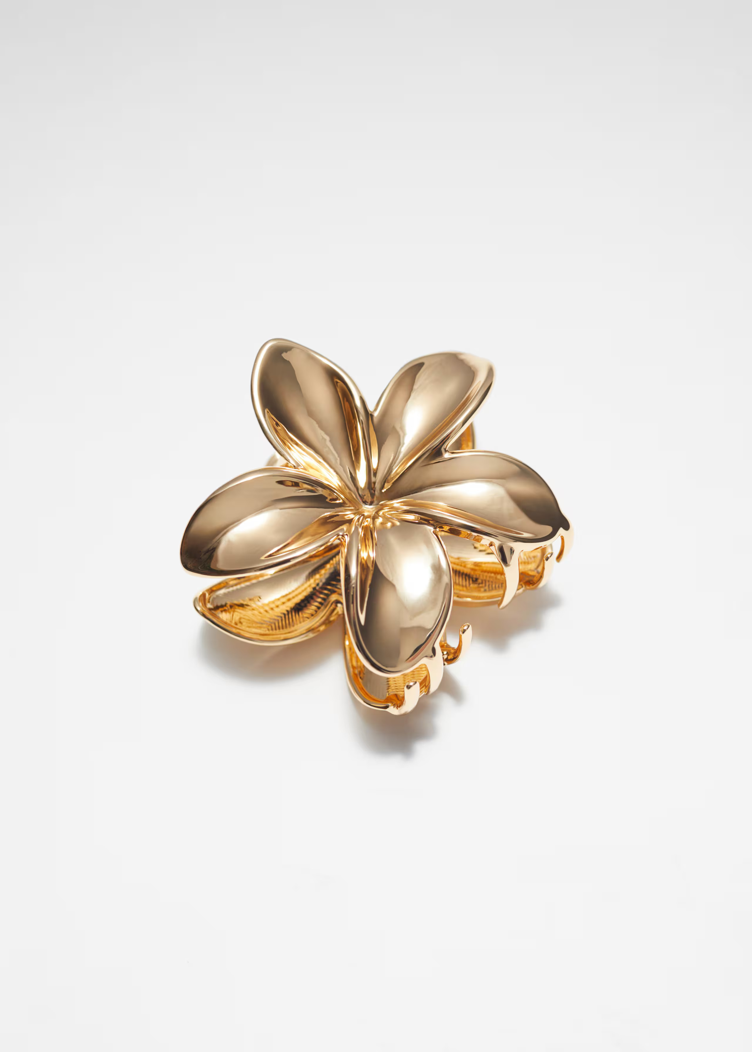 Lily Flower Hair Claw | & Other Stories UK