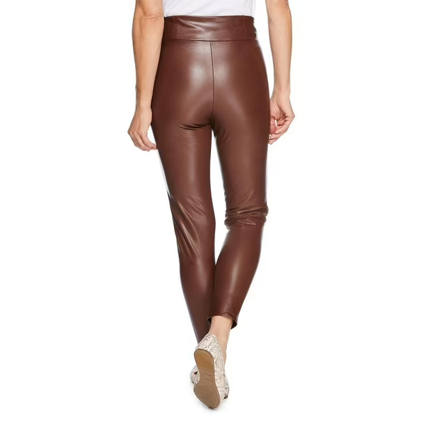 Penmans Women's Pleather Legging | Walmart (CA)