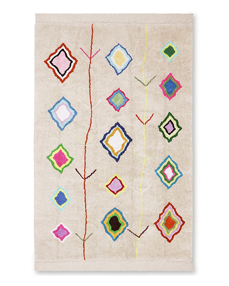 Lorena Canals Maxi Kaarol Area Rug, 6'7 x 9'10 | Bloomingdale's (US)