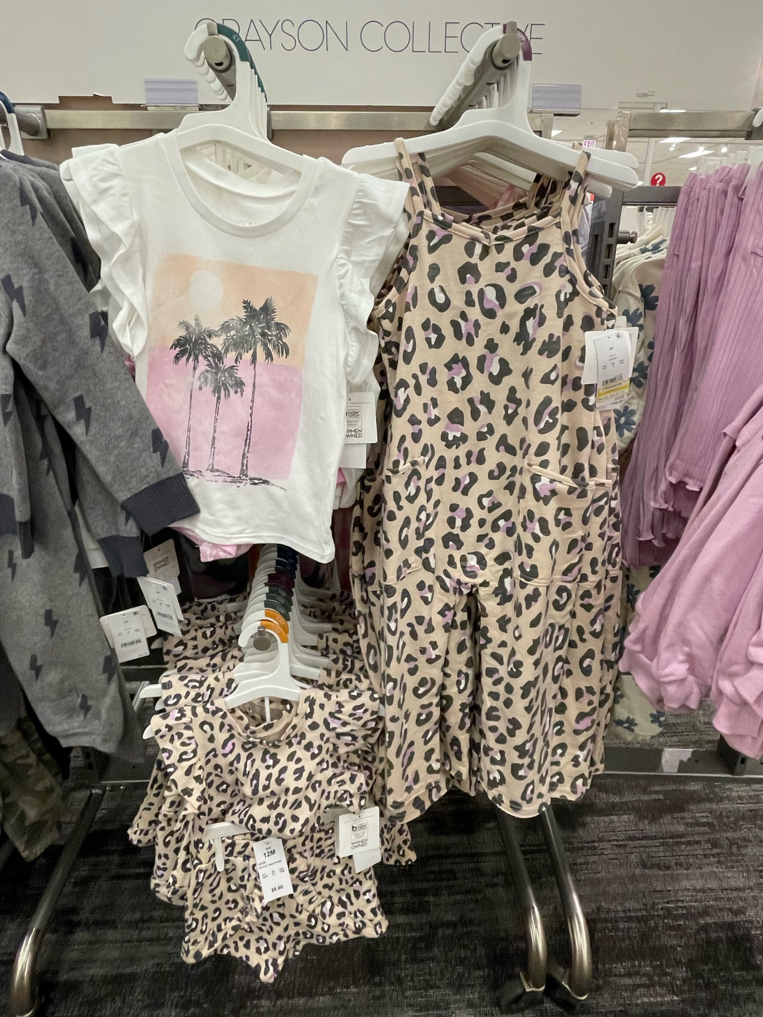 Greyson Collective at Target

#LTKSaleAlert #LTKKids