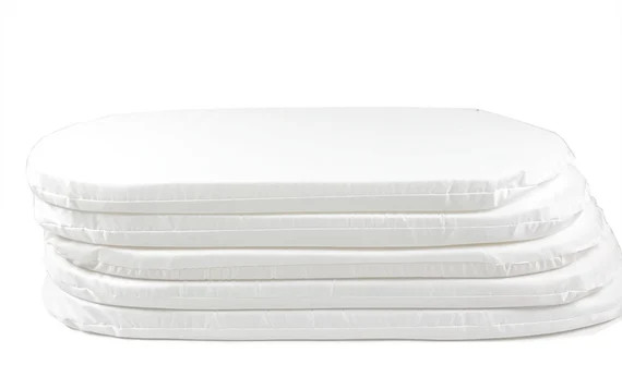 Mattress - Moses basket / Bassinet / Cradle | Etsy (US)