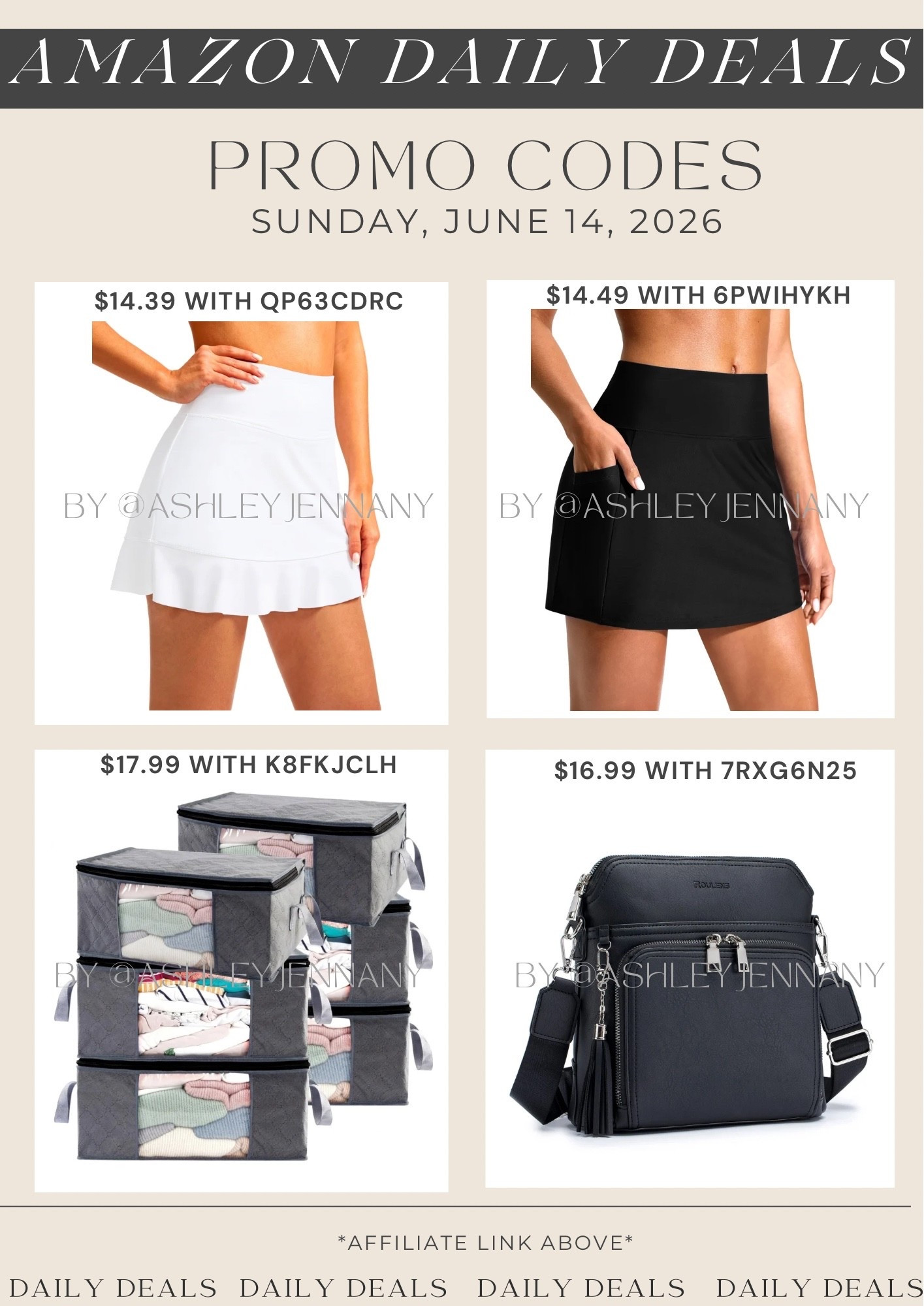 Amazon deals

#LTKMidsize #LTKSaleAlert #LTKHome