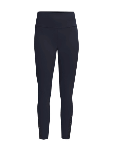 Fast and Free High-Rise Tight 25" 3 Pockets *Glow | Women's Leggings/Tights | lululemon | Lululemon (US)