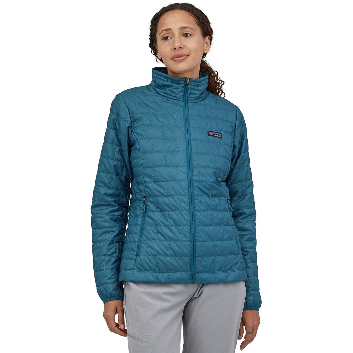 Patagonia Nano Puff Insulated Jacket - Women's - Clothing | Backcountry