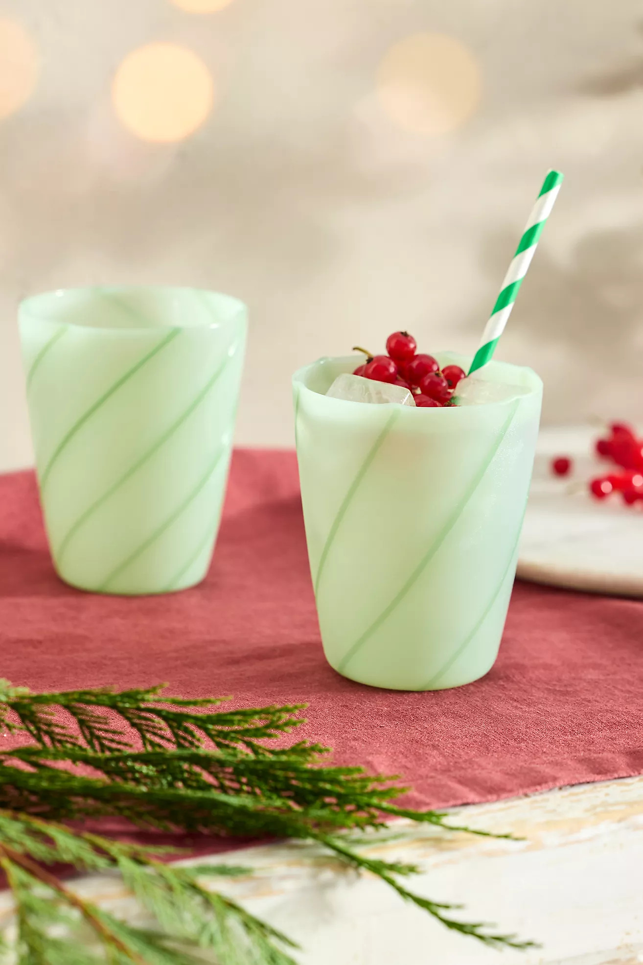 Green | Anthropologie (US)