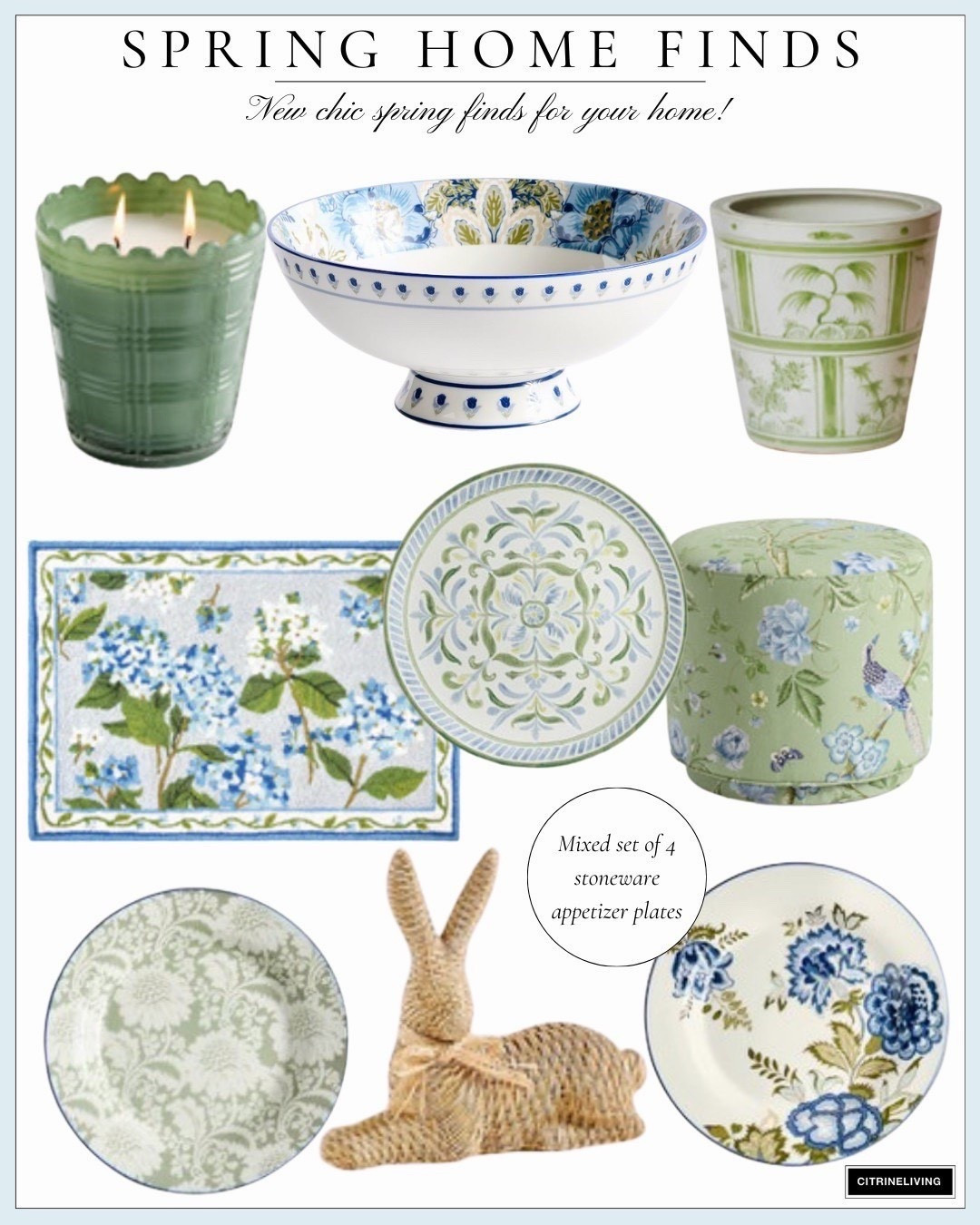 Spring home finds! 

Spring home, spring finds, spring decor, home decor, home finds, home favorites, home inspo, chic homes chic home decor

#LTKSeasonal #LTKHome