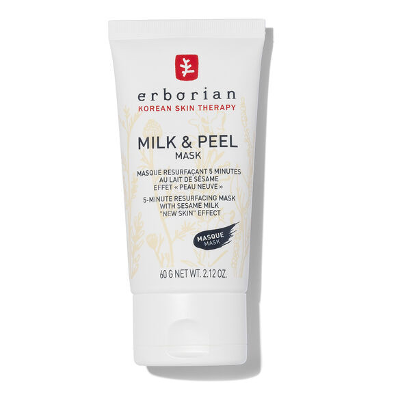 Milk & Peel Mask | Space NK - UK