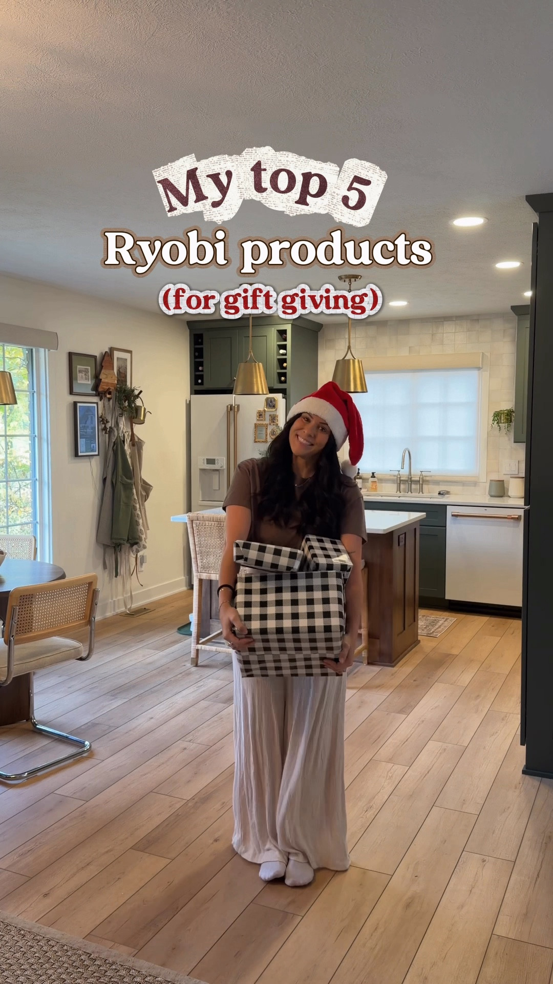 Some of my favorite (non tool) ryobi products for gift giving! 

#LTKGiftGuide #LTKHoliday #LTKSeasonal