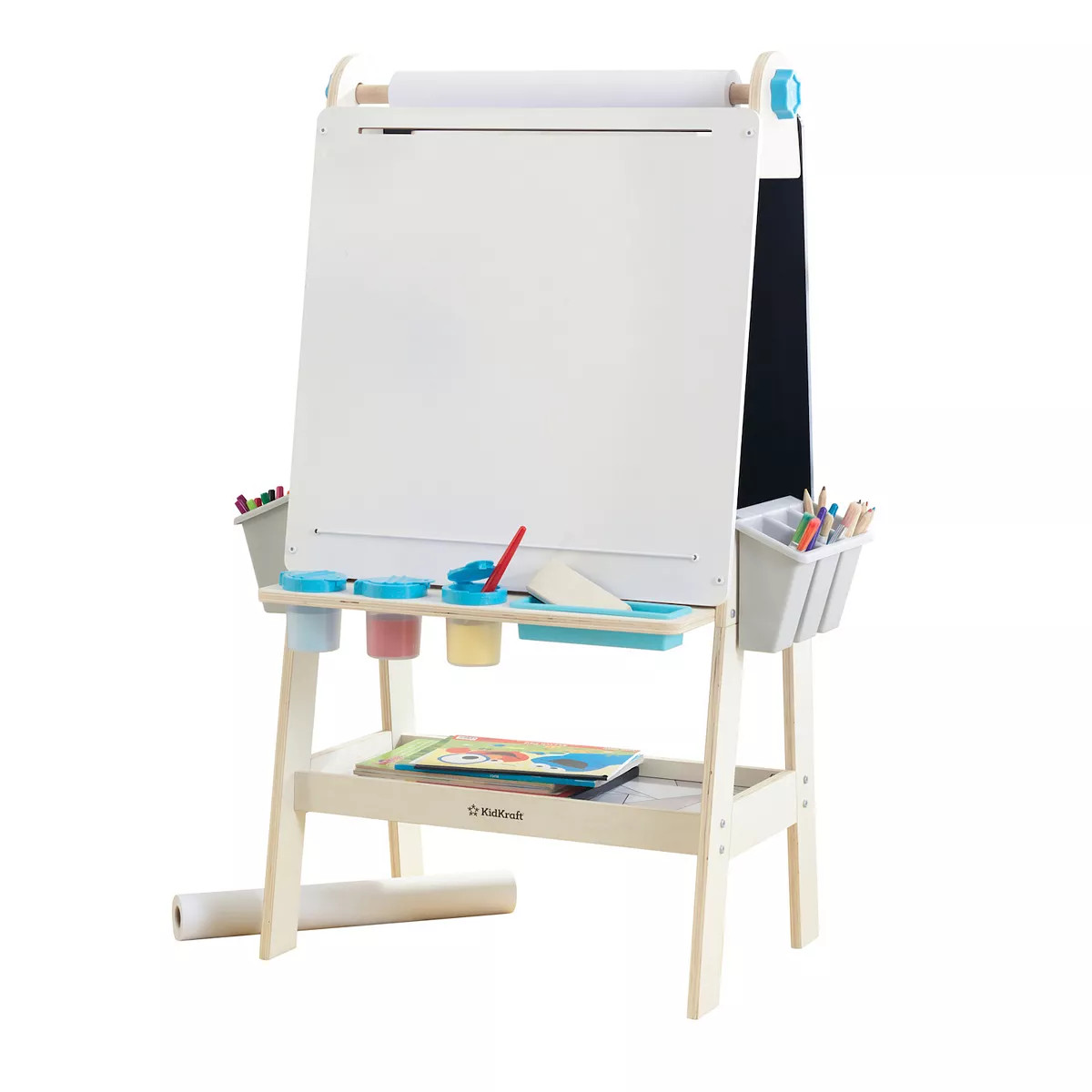 KidKraft Create 'N Play Art Easel | Kohl's