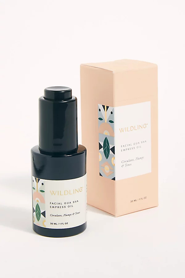 Wildling Empress Oil | Free People (Global - UK&FR Excluded)