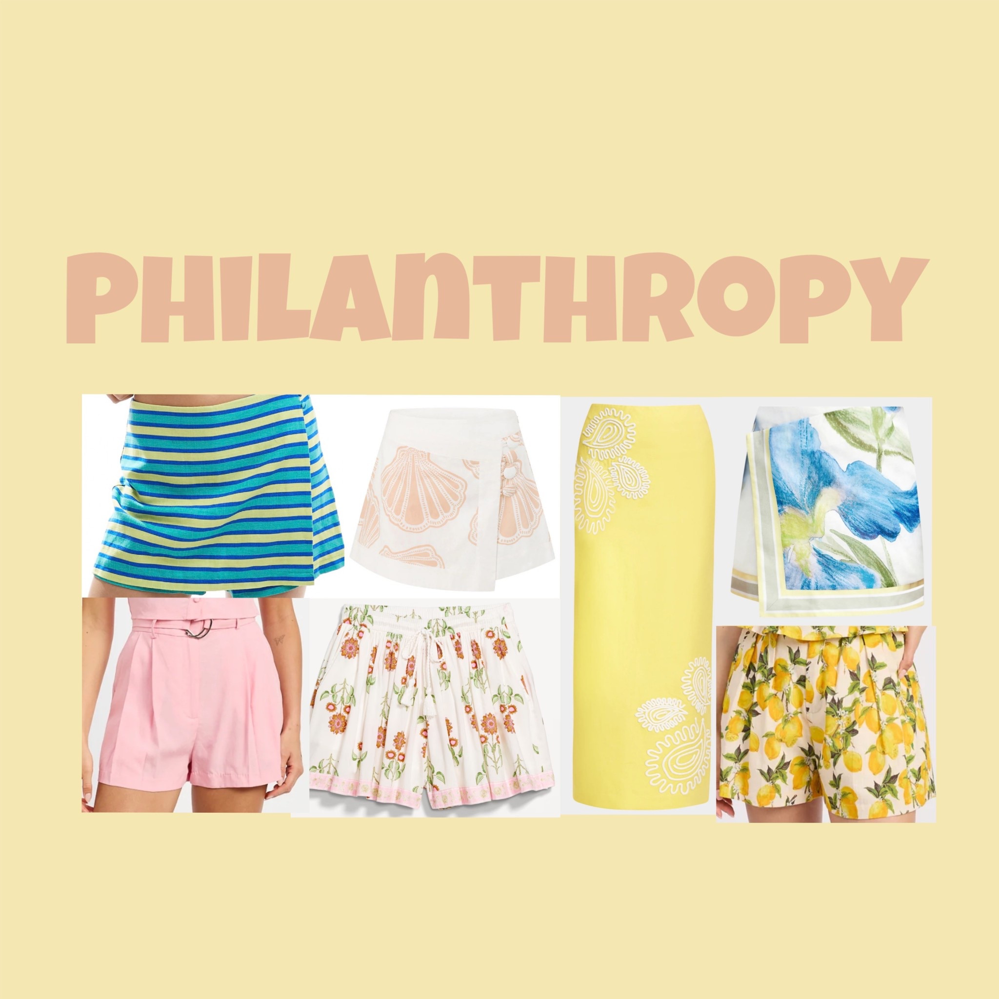 Philanthropy inspo

#LTKSeasonal #LTKStyleTip #LTKGiftGuide