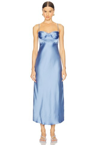 DRESS 长裙
                    
                    ASTR the Label | Revolve Clothing (Global)