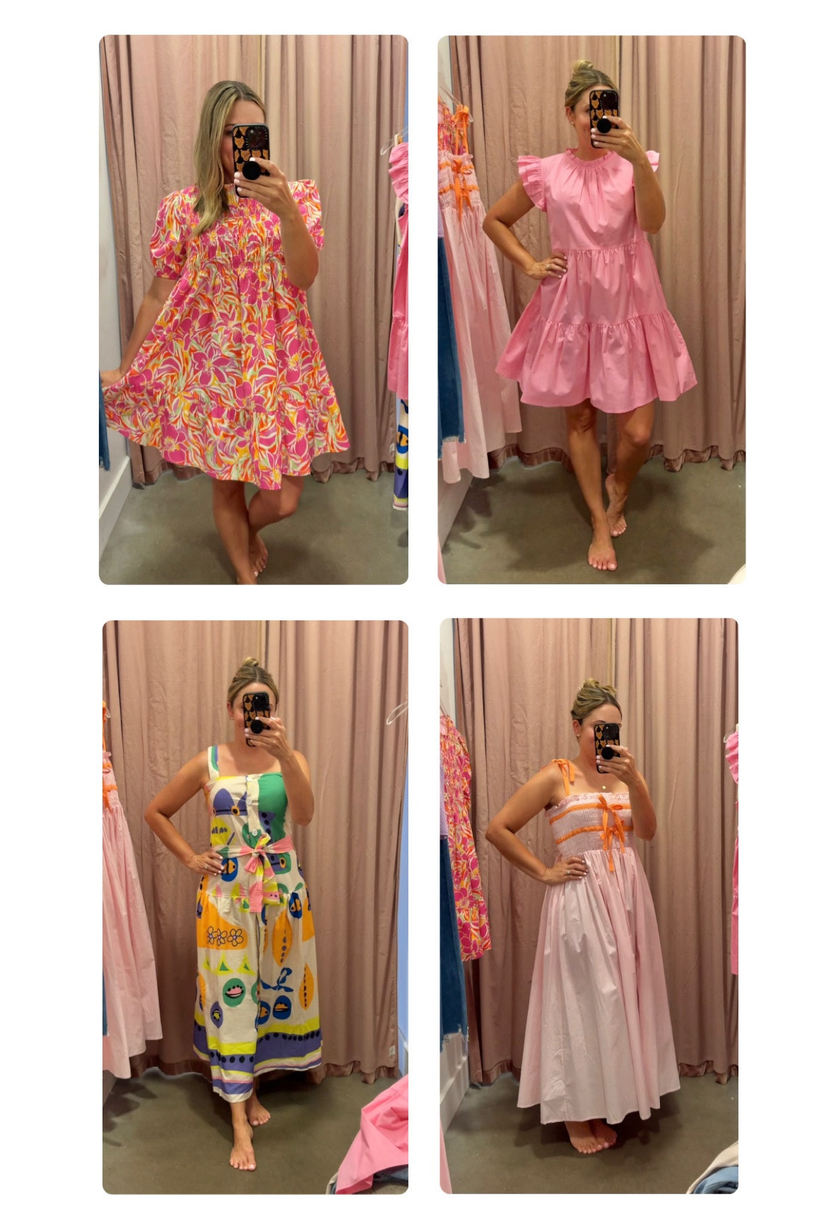 Summer dress. Maxi dress. 

#LTKOver40 #LTKSummerSales #LTKStyleTip