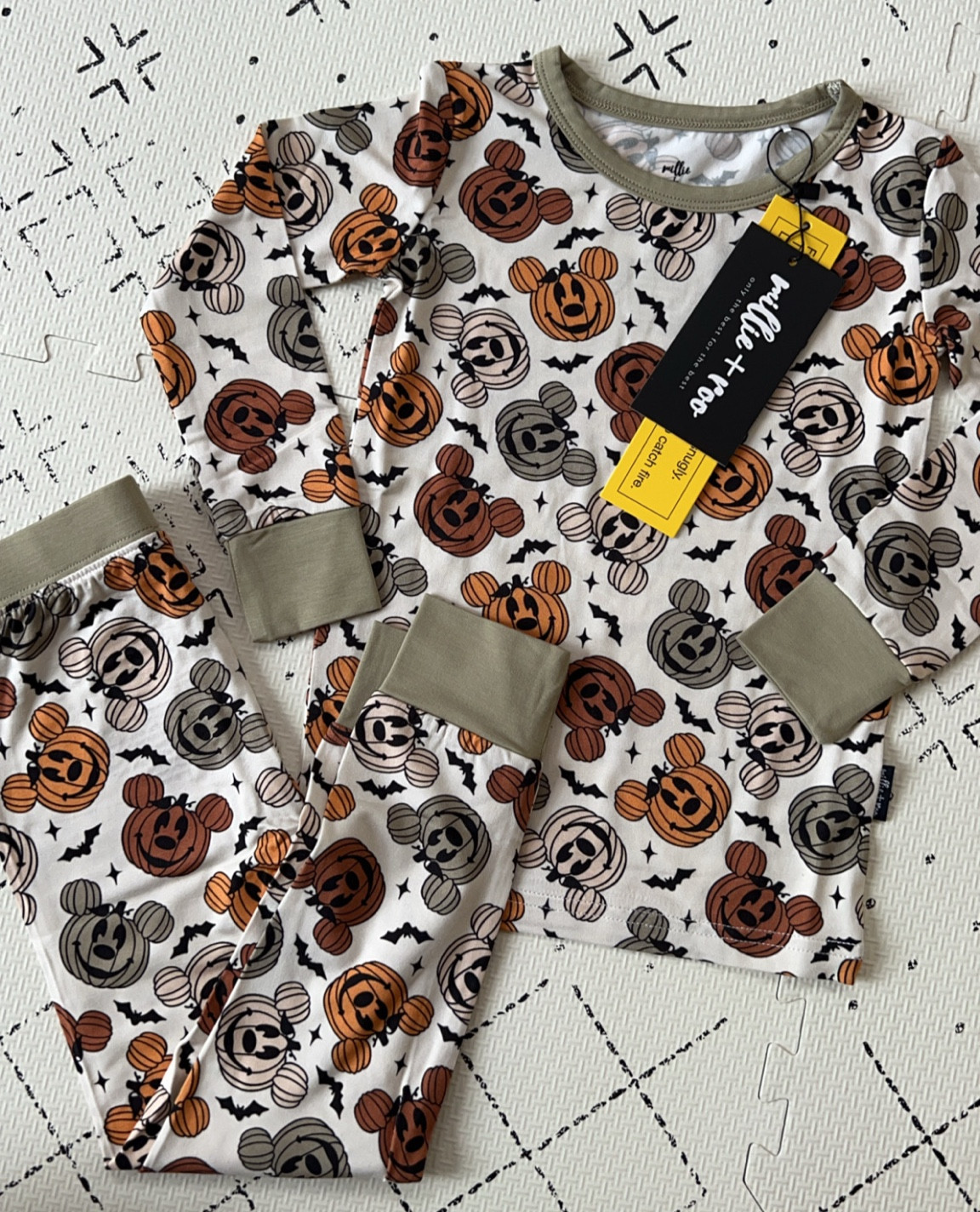 🤩neutral magic>>>

#LTKSeasonal #LTKFamily #LTKHalloween