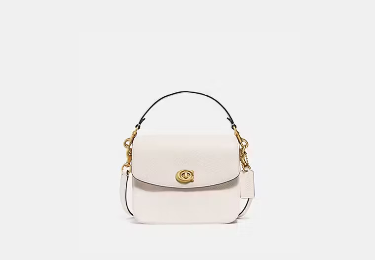 COACH® | Cassie Crossbody 19 | Coach (US)
