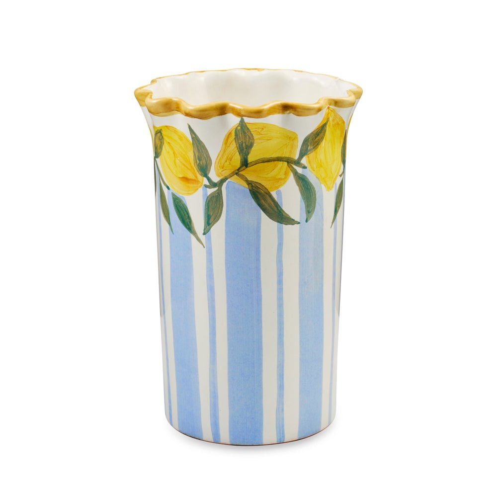 Cheese Gal Wine Chiller | MacKenzie-Childs