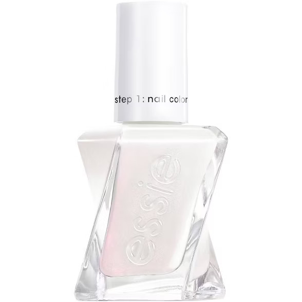 essie Gel Couture Nail Polish - 0.46 fl oz | Target